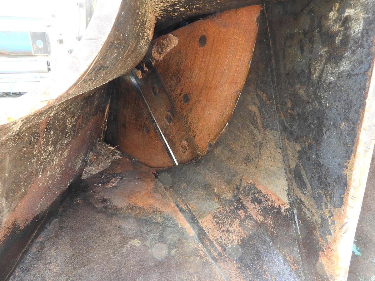 Used Chipper