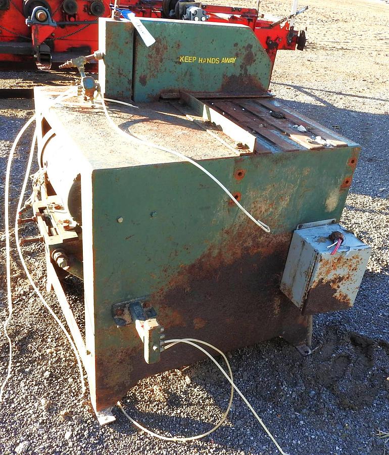 Used Chop Saw