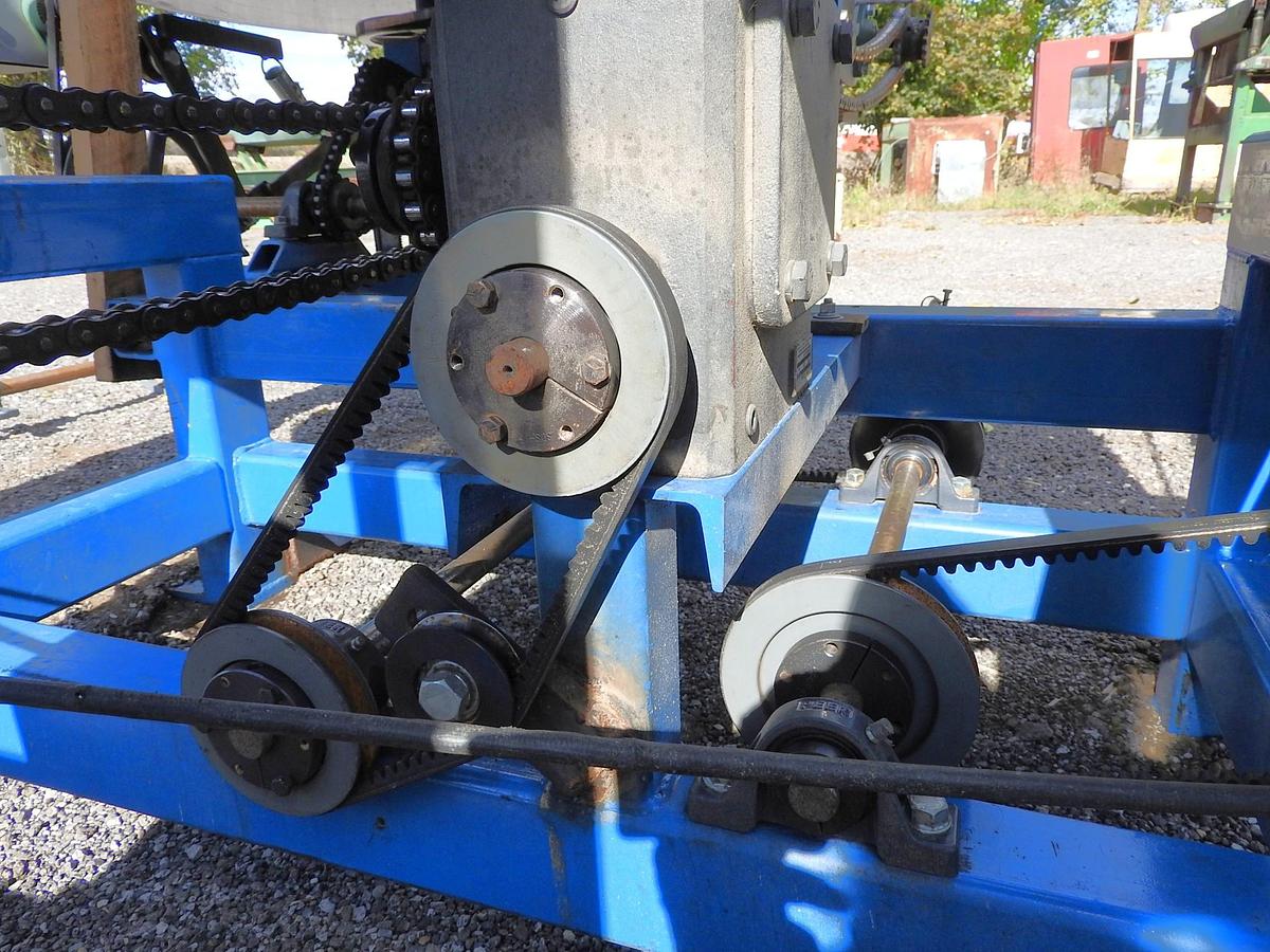 Used Resaw