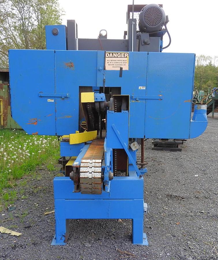 Used Resaw