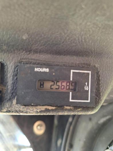 Used 1110 JCB Skid Steer