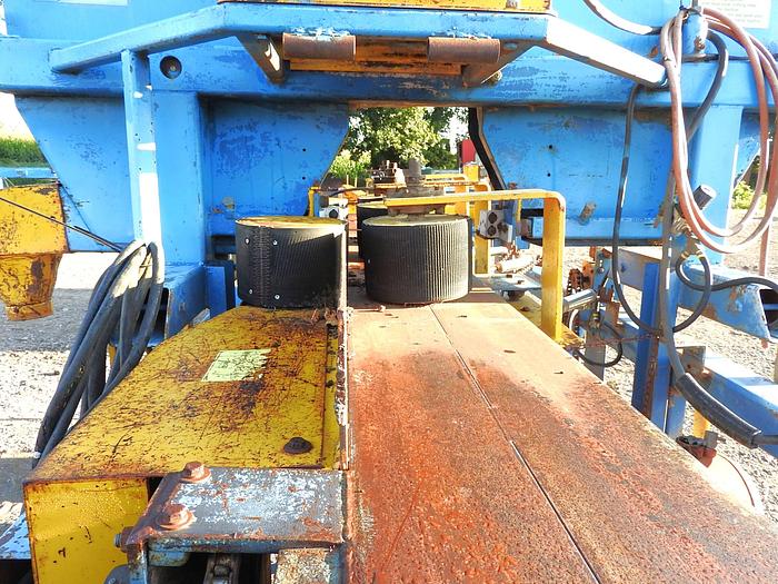 Used Resaw