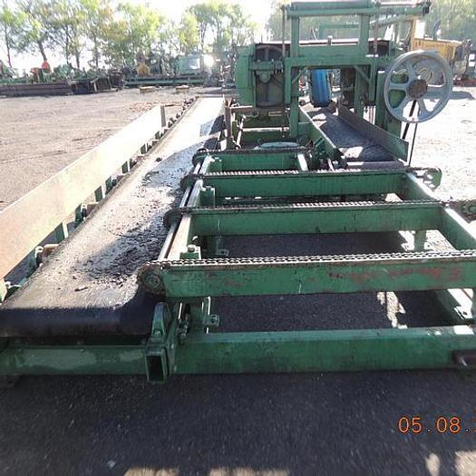 Used Grade Resaw