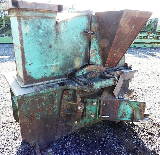 Used Chipper