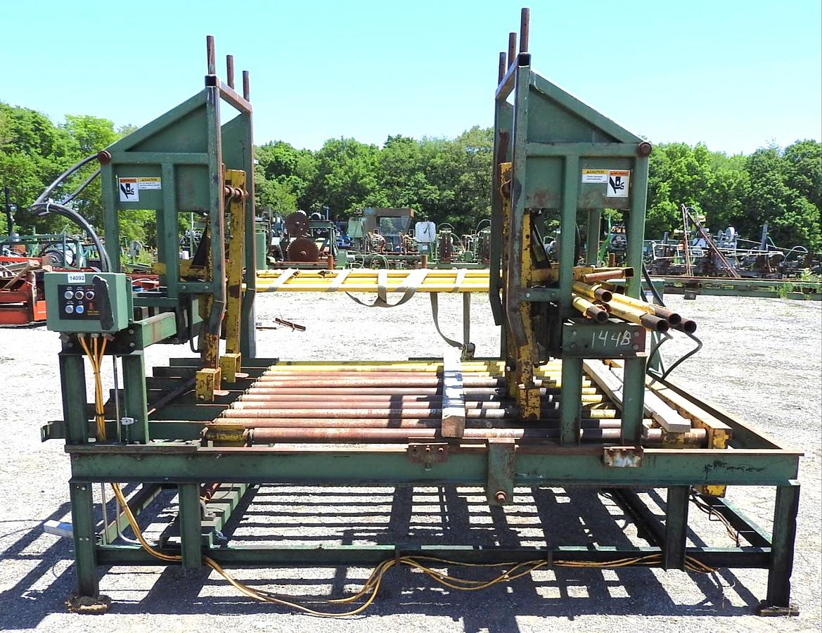 Used Pallet Stacker