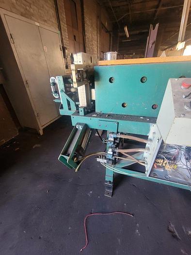 Used Water Tight #20125