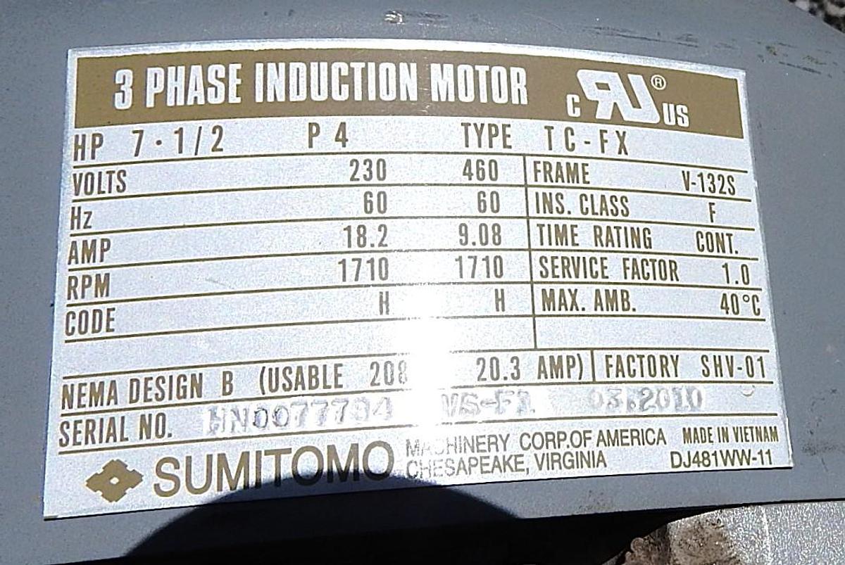 Used Waste Belt Conveyor