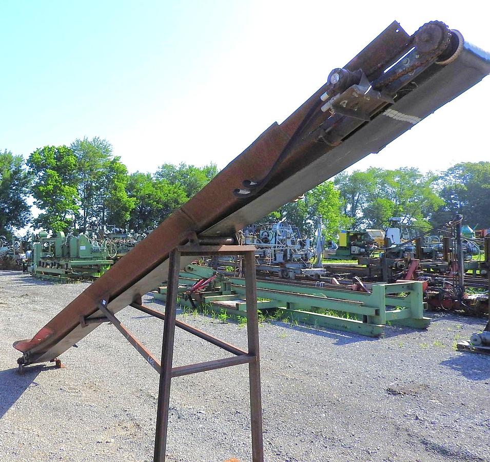 Used Belt Conveyor