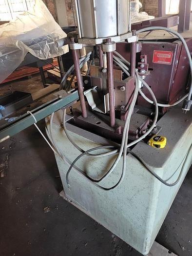 Used Water Tight #20125