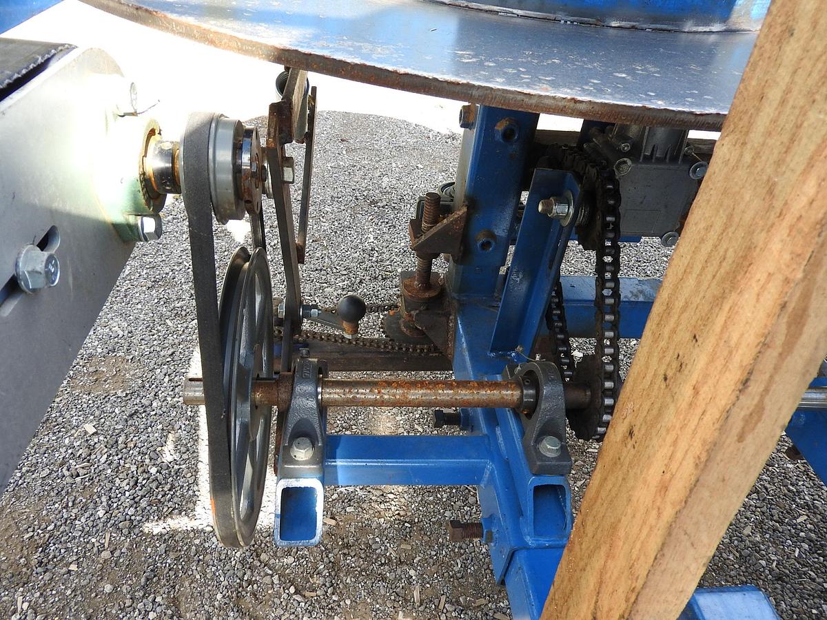 Used Resaw