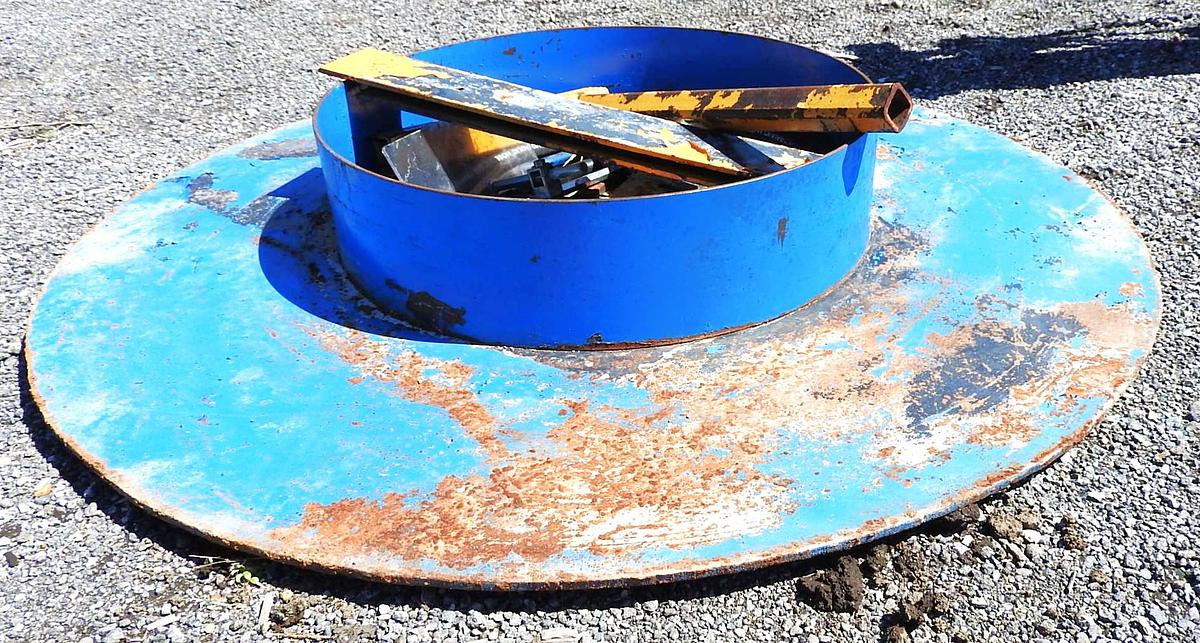 Used Resaw