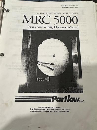 Used Baker Furnace Inc (grey)