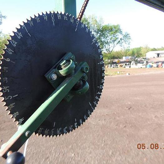 Used Grade Resaw