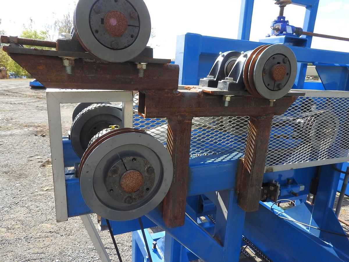 Used Resaw