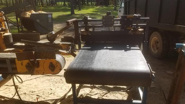 Used 2021 Baker C and B and Run Around