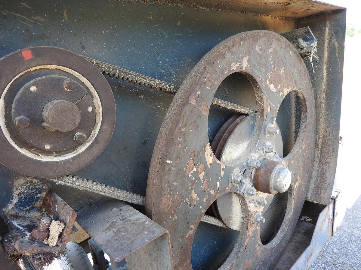 Used Singe Head Resaw