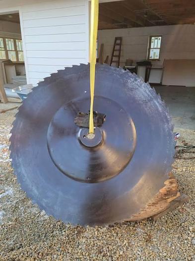 Used 1980 Desjardins Shingle Mill #20314