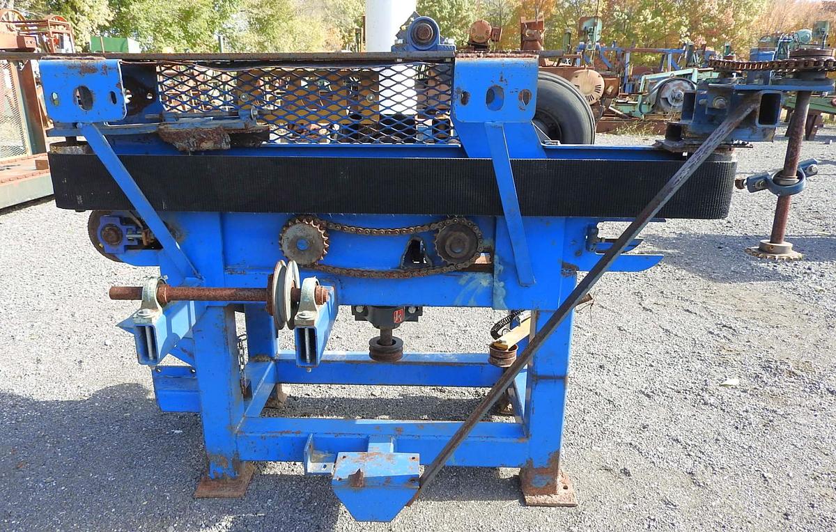 Used Resaw