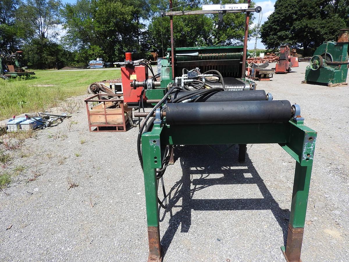 Used Edger