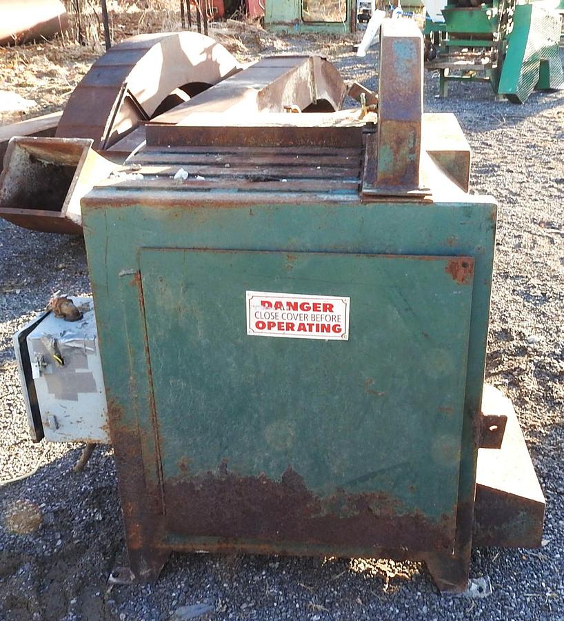 Used Chop Saw