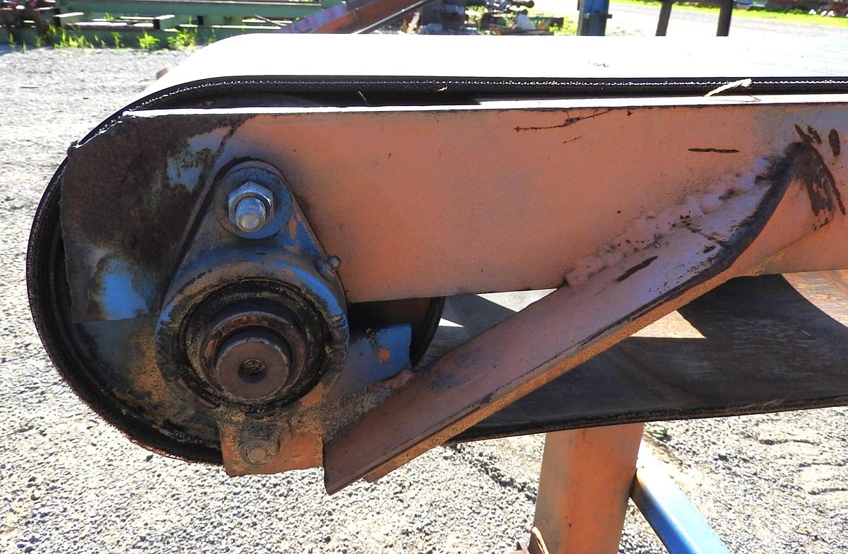 Used Belt Conveyor