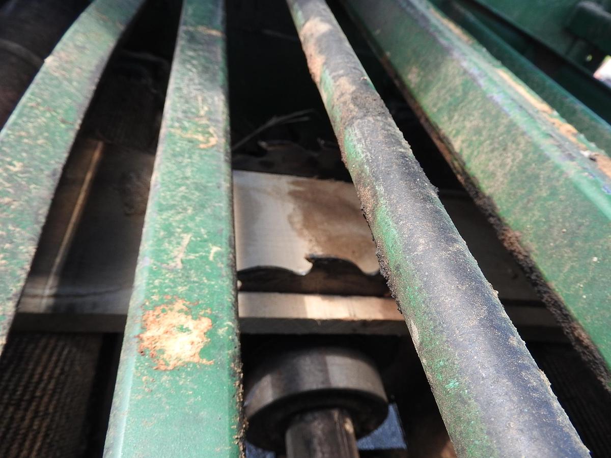 Used Edger