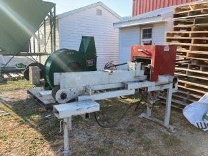 Used Go Fast Deduster #20222