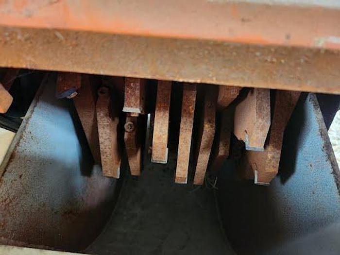 Used 2022 Woodmaster Mechanical #20120