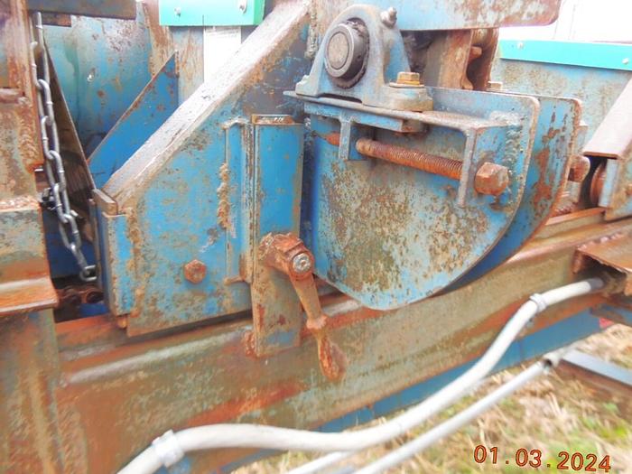 Used Trim saw