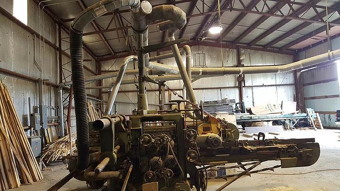 Used Greenlee Tennoner