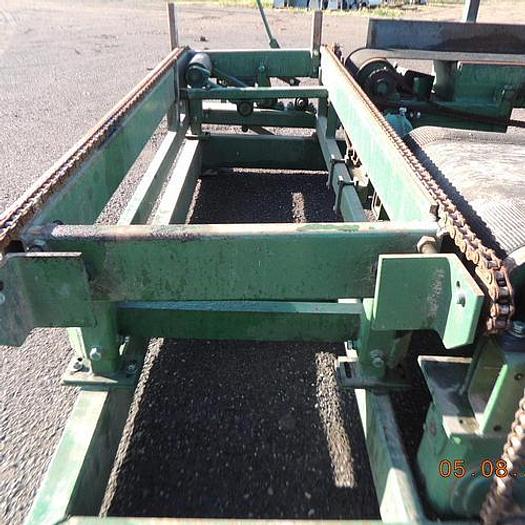 Used Grade Resaw