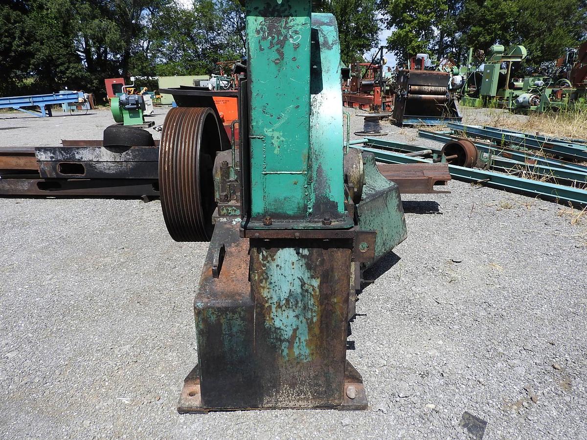Used Chipper