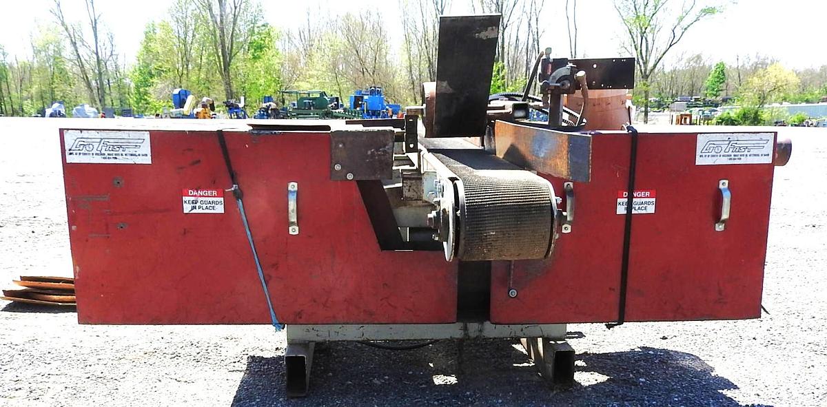 Used Resaw