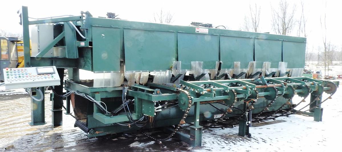 Used Drop Saw Trimmer