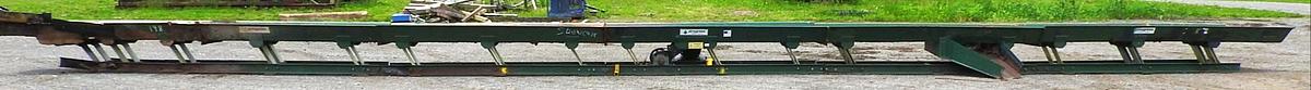 Used Vibrating Conveyor