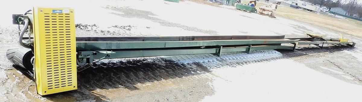 Used Belt Conveyor
