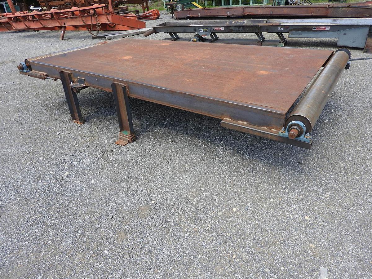 Used Belt Conveyor