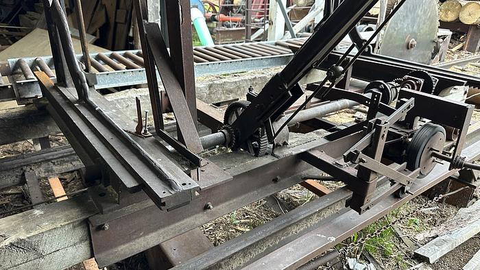 Used Minn Left Hand Set #20128