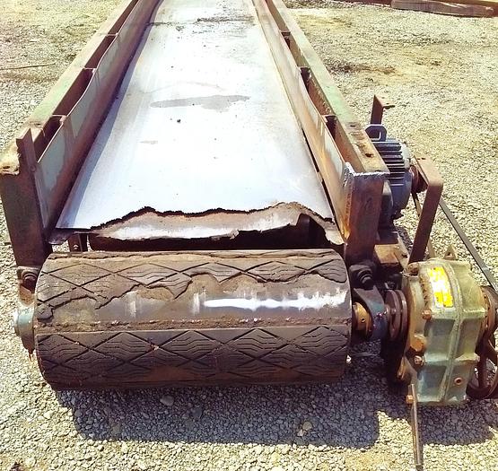 Used Belt Conveyor