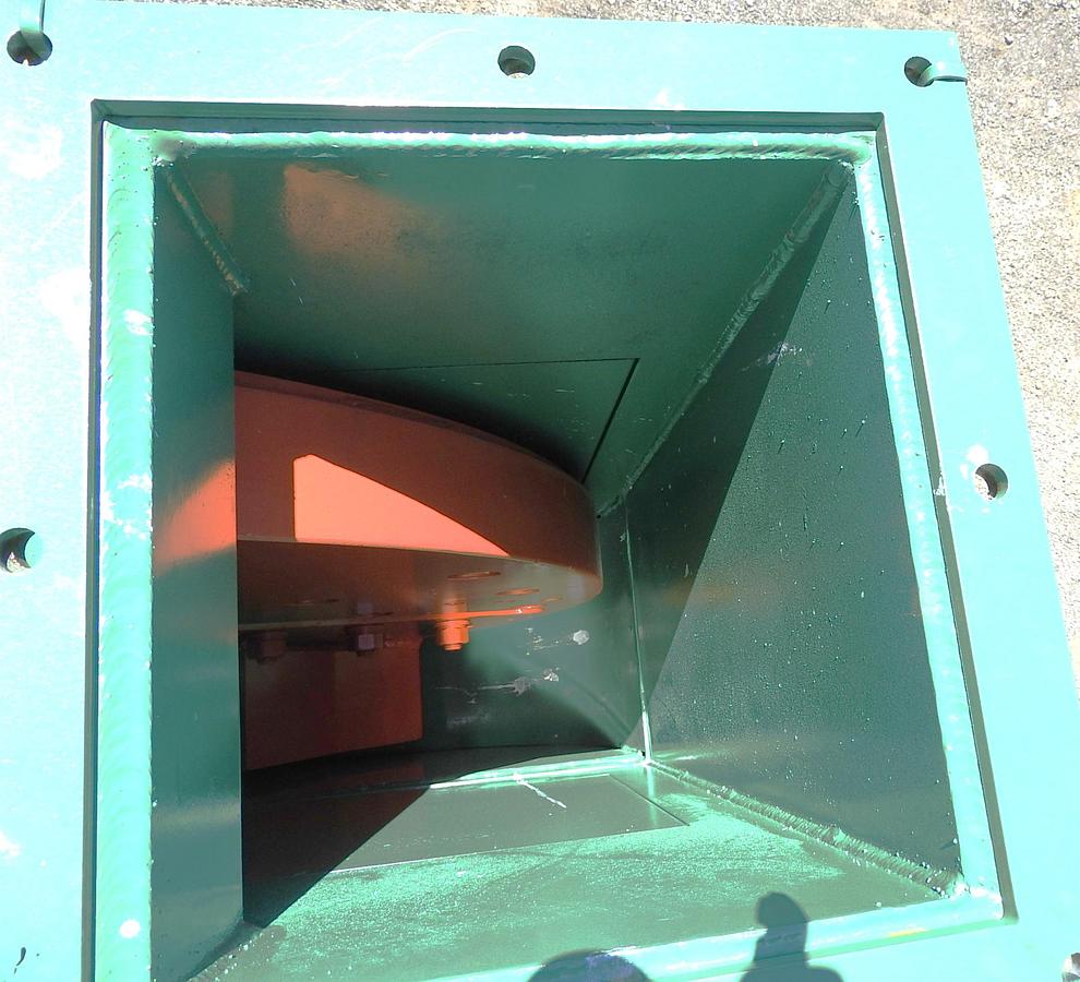 Used Morbark 58