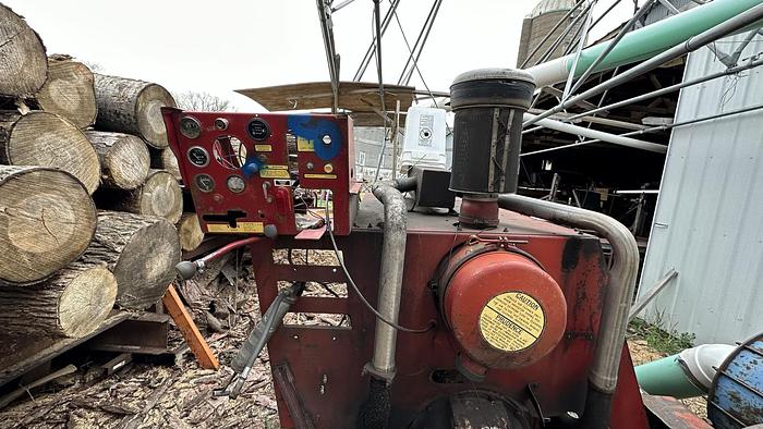 Used Minn Left Hand Set #20128