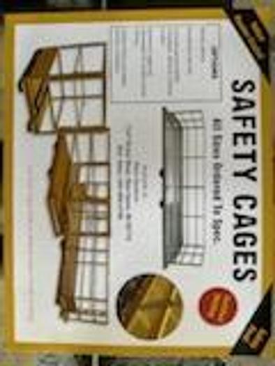 Skid steer attachments walk thru Forks & a ripper & MORE