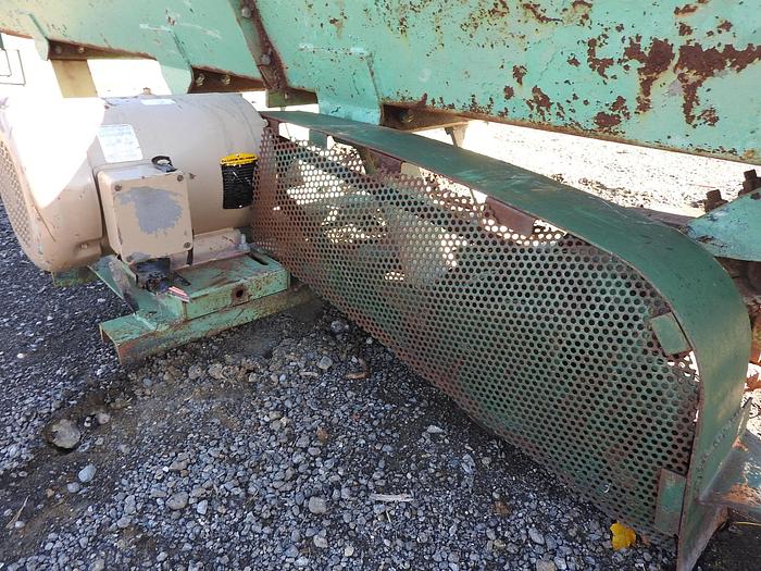 Used Vibrating Conveyor
