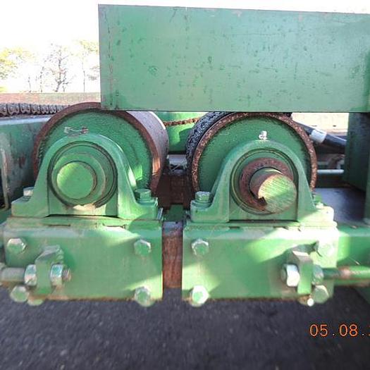 Used Grade Resaw