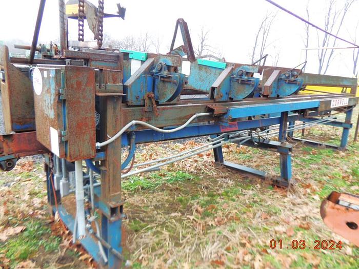 Used Trim saw