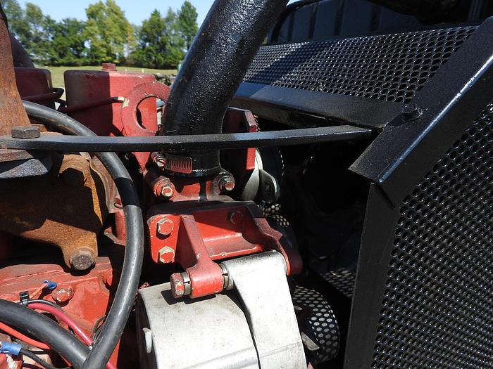 Used 4B 3.9 Cummins Power Unit