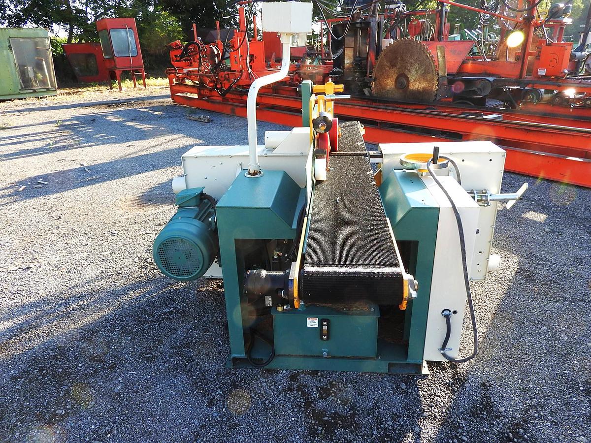 Used Resaw