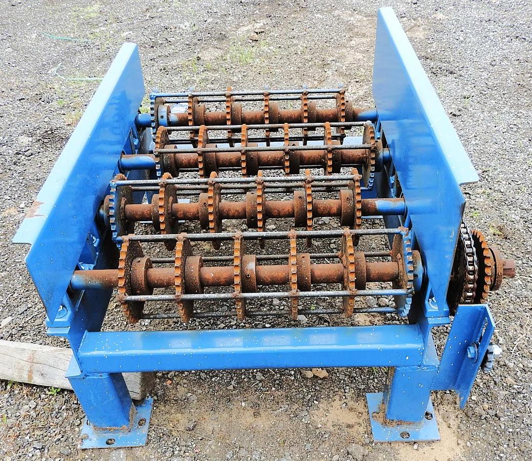 Used Splitter saw
