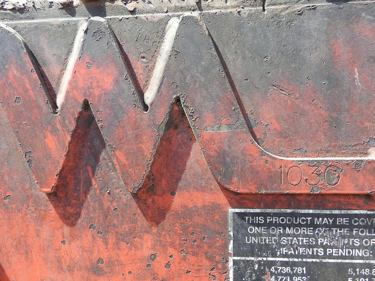 Used Chipper
