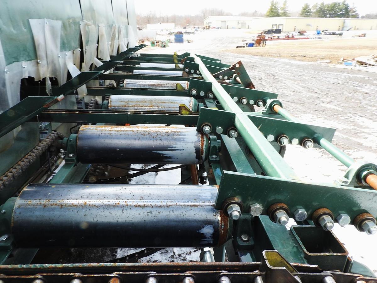 Used Drop Saw Trimmer